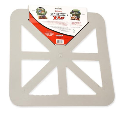 Mammoth X-Mat Pet Training Mat For Dogs And Cats - size: Firm 18"
