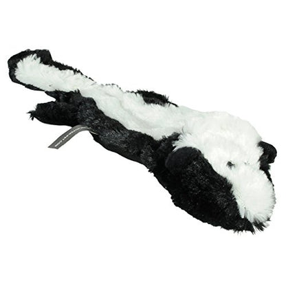 Hyper Pet Skinz Skunk Large, Black & White - size: Large, style: Skunk