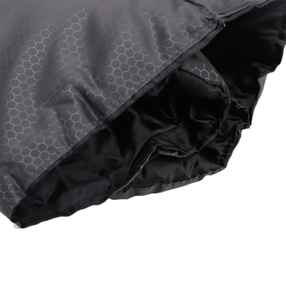 flexman Foldable Pet Mat, Rollup Camping Outdoor Dog Bed Portable Training Pads Sleeping Mat with Storage Bag for Pet Grooming, Training (Small) - size: Small
