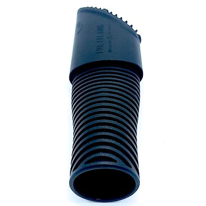 Buff Brite: Fur Eel Pro Refill - Pet Hair Remover Vacuum Attachment Replacement, Dog & Cat Grooming & Cleanup Tool, Silicone Head, Carpet-Home-Car - style: Fur-EEL PRO Refill