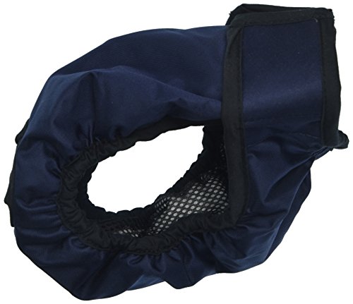 Integrated Pet Solutions SnuggEase Washable Dog Diaper, Value Pack, X-Small - size: X-Small, style: Two pack