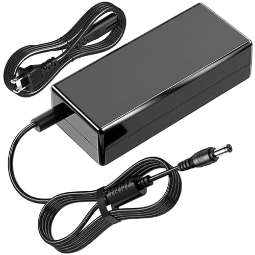 10V Adapter for All for Paws 3195E Dog Ball Launcher Teng SHUN TNS30W100300 | Automatic Tennis Balls Machine TNS30W-100300 AC/DC Power Supply Charger
