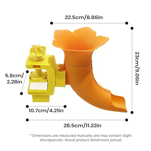 Dog Ball Launcher - Interactive Trumpet Fetch Toy, Manual Pet Thrower for Indoor Play, Small Space Exercise Tool, Portable Puppy Training Gear for Apartment Living Room and Kitchen