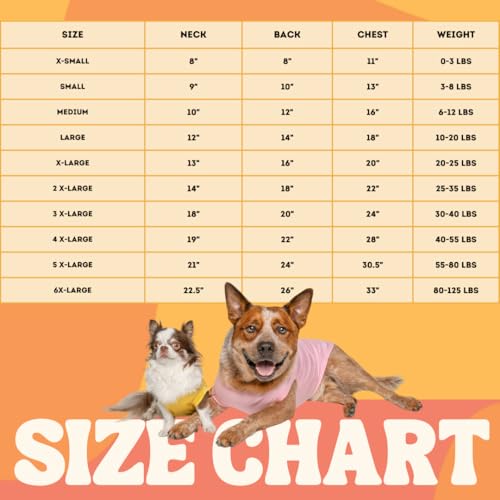 Free Hugs Dog Tee Shirt | Sleeveless Breeds | Valentine's Day | Love & Hearts |Light Pink, 3X-Large 379 - color: Baby Pink, size: 3X-Large (30-40 lbs)