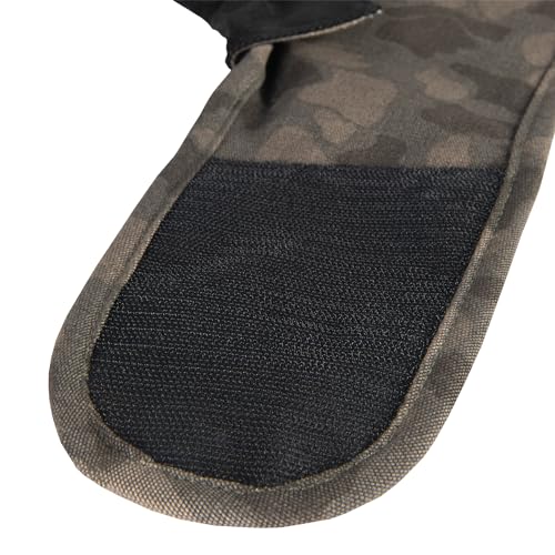 Carhartt Gear P0000417 Camo Chore Coat - Medium - Duck Camo Tarmac - color: Duck Camo Tarmac, size: Medium
