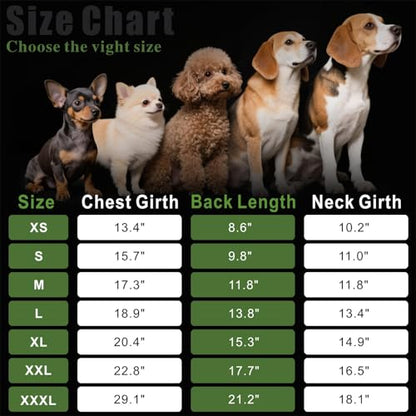 Idepet Pet Dog Hoodies Dog Clothes for Small Dogs Vest Chihuahua Clothes Warm Coat Jacket Autumn Puppy Outfits Cats Dogs Clothing(S,Purple) - color: Purple B, size: Small