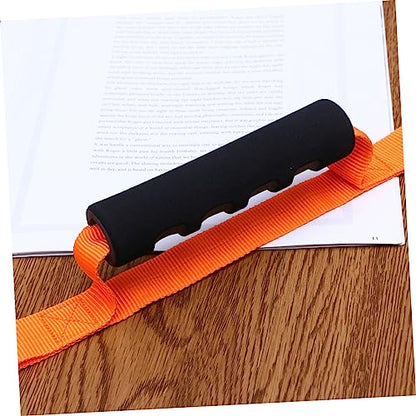VICASKY Heavy Duty PET Leash 2 Padded Handles Reflective Rope Dog Leash for Large and Medium Dogs Sturdy Cotton Training Lead for Walking and Jogging