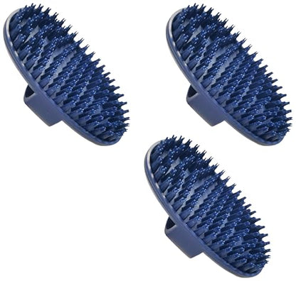 Four Paws Magic Coat Professional Series Grooming Brushes for Dogs & Cats l Trimmers, Nail Clippers, & Brushes Dog & Cat (Pack of 3) - size: One Size (Pack of 3)