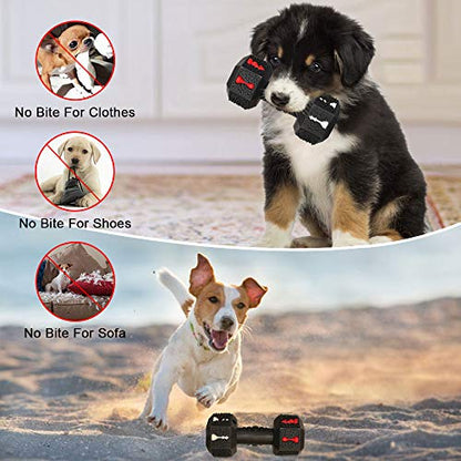 Dog Chew Toys for Aggressive Chewers,Food Grade Non-Toxic Dental Pet Toy,Tough Durable Indestructible Dog Toys for Small Medium Dogs.Black（8IB-15IB） - color: Large 5.7IN Black