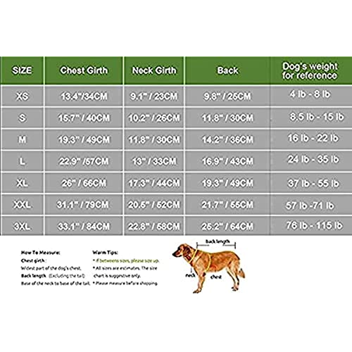 Dog Shirts for Pet Clothes Soft Breathable Puppy Shirts Pop Culture Thing 1 to Thing 9 Printed Pet T-Shirt (RED-2, X-Large) - color: RED-2, size: X-Large