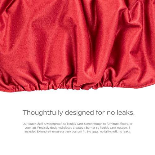 Pet Parents® Washable Belly Bands for Male Dogs (3pack) + Extendrs® of Durable Dog Diapers Male, Premium Male Dog Diapers & Dog Wraps (Small, Kingsmen) - color: Kingsmen, size: Small (13-16")