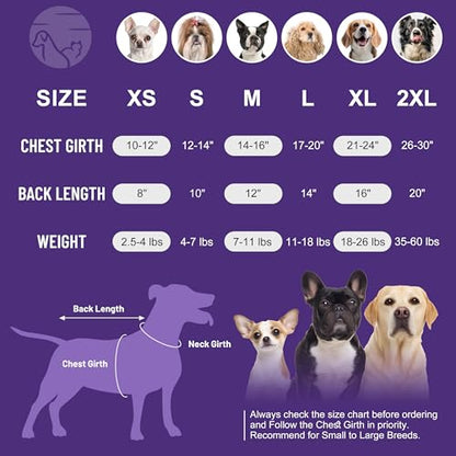 cyeollo Valentines Dog Sweater, Stretchy Turtleneck Dog Sweaters for Small Medium Dogs Girl, Soft Warm Knitted Pet Clothes with Leash Hole, Heart Pattern Holiday Theme Dogs Outfit, Pink XL - color: 2# Valentine's, size: X-Large