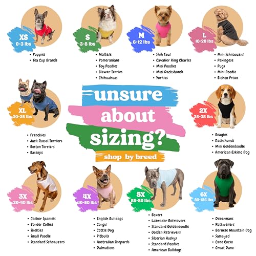 Free Hugs Dog Tee Shirt | Sleeveless Breeds | Valentine's Day | Love & Hearts |Light Pink, 2X-Large 379 - color: Baby Pink, size: XX-Large (25-35 lbs)