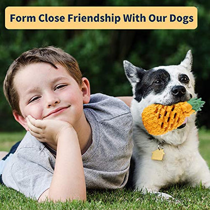Teething Chew Toys for Puppy Small Dogs, Interactive Dog Toys to Keep Them Busy Puppies Tough Dog Dental Clean Toys - size: Small 4.3IN