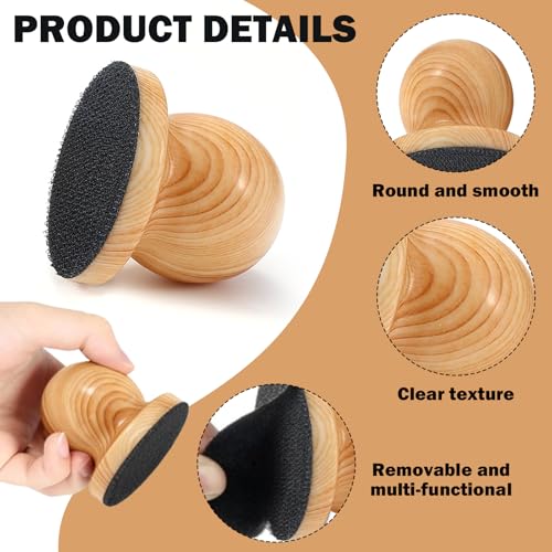 Dog Nail File,Dog Nail Scratch Board With 4 Pcs Replaceable Sandpaper,Dog Scratch Board,Nail File For Dogs,Dog Scratch Pad For Nails,Dog Scratch Pad For Nails Nail Grinder Board For Dogs & Cats