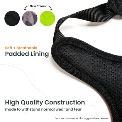Dog Harness - color: Camo, size: XL