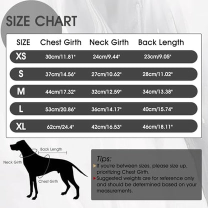 Christmas Dog Sweater for Small to Large Dogs - Festive Grey Knit Pullover, Cute Holiday Winter Coat, Soft & Warm Pet Clothing, Machine Washable Grey XS - color: Grey, size: X-Small