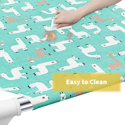 Elevated Dog Bed Pet cot for Small Dogs, Indoor and Outdoor Use for Small Pets - size: Small