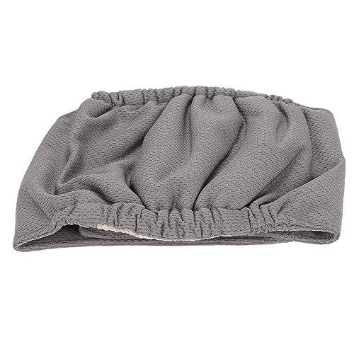 Dog Diapers Male, Belly Bands for Male Dogs Leakproof Strong Water Absorption Doggie Puppy Diapers Washable Male Dog Belly Wrap Dog Belly Band for Small Medium Large Dog (M #19) - size: M #19