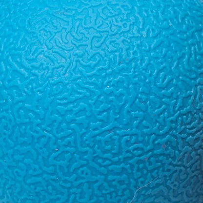 Amazon Basics Interactive Bouncy Durable Rubber Dog Toy Balls, 2.5 inch, Blue, Orange, Pack of 3 - size: 2.5 inch, style: Fetch Balls (Pack of 3)