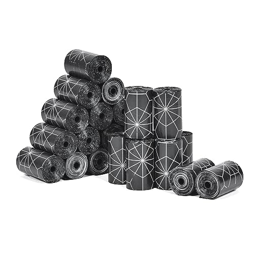 Glad Extra Large Heavy Duty Scented Dog Waste Bags Value Pack, 288 Rolls, 4320 Count - size: 360 Count (Pack of 12)