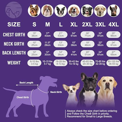 cyeollo Dog Sweater Pullover Turtleneck for Dogs, Classic Knitwear Fall Winter Cold Weather Doggie Clothes Warm Pet Apparel Small Dog Sweaters, Purple M - color: Purple, size: Medium