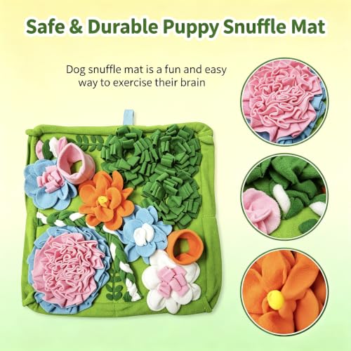 Snuffle Mat for Dogs | Interactive - size: Medium