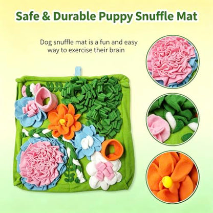 Snuffle Mat for Dogs | Interactive - size: Medium