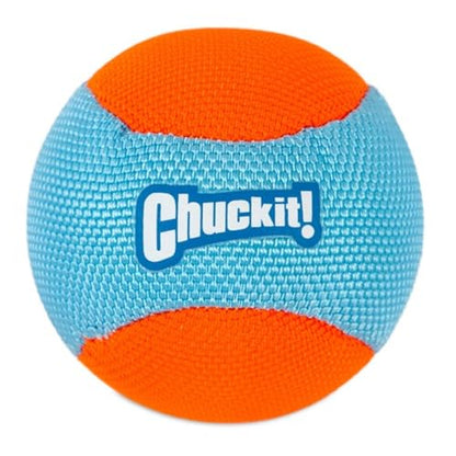 ChuckIt! Amphibious Fetch Balls, Set of 3, Medium - size: Medium
