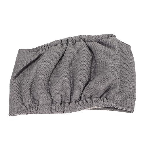 Dog Diapers Male, Belly Bands for Male Dogs Leakproof Strong Water Absorption Doggie Puppy Diapers Washable Male Dog Belly Wrap Dog Belly Band for Small Medium Large Dog (M #19) - size: M #19