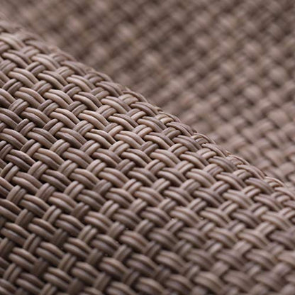 Veehoo Dog Bed Cover for CWC1803-L - color: Beige Coffee, size: 42.0"L x 30.0"W x 0.2"Th