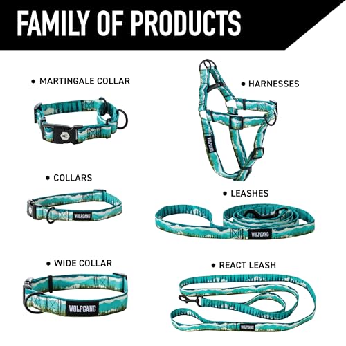 GreatEscape Dog Collar S - color: GreatEscape Print, size: Small (5/8 Inch x 8-12 Inch)