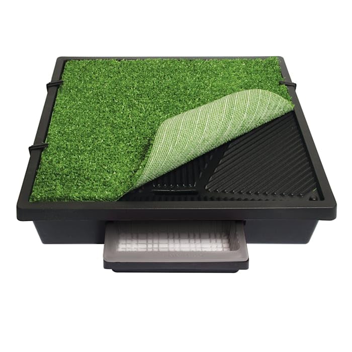 Indoor Yard Training System for Dogs, Small