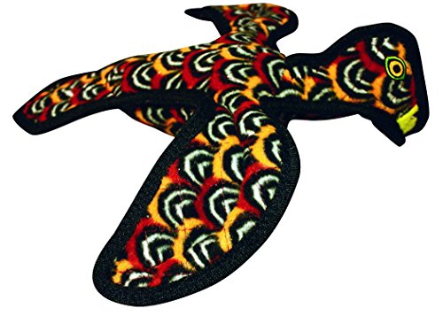 Tuffy Desert Vulture - color: Black/Orange