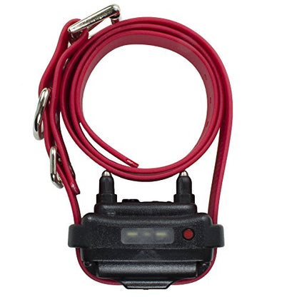 Educator ET-402 E Collar for Dog Training with Remote - 3/4 Mile Range, Waterproof, 100 Blunt Stimulation Levels, Tone or Vibration Mode, Night Tracking Light for Small, Medium & Large Dogs (2 Dogs) - size: 2-Dog (ET-402)