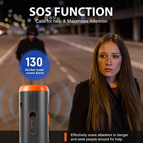 Ultrasonic Dog Barking Control Device, Anti Barking Device Dog Barking Silencer with LED Light, 3 Training Modes Bark Deterrent Devices 20ft Range Dog Training & Behavior Aids w/SOS