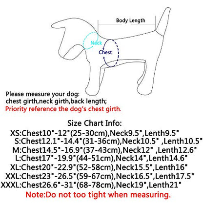 Vecomfy Fleece Lining Extra Warm Dog Hoodie in Winter,Small Dog Jacket Puppy Coats with Hooded,Green Camo XS - color: Green Camo, size: X-Small (Pack of 1)