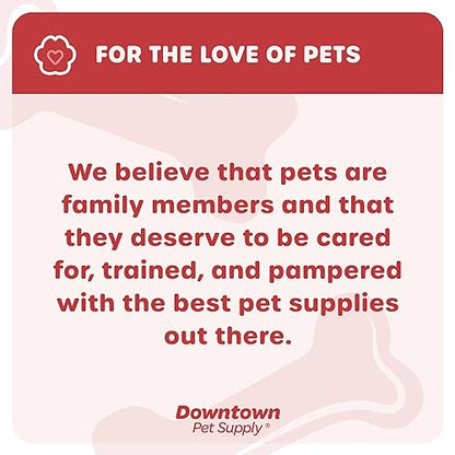 Downtown Pet Supply - Comfort Dog Crate Mat - Soft Fleece Nap Mat - Easy Maintenance, Machine Washable - Charcoal/Silver - 24 in x 18 in - Small Pet Bed - color: Charcoal/Silver, size: Small