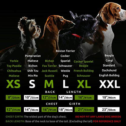 Fitwarm Classic Fleece Dog Hoodie, Thermal Winter Clothes for Small Dogs Boy Girl, Striped Pet Sweatshirt, Blue, Red, Medium - color: Fair Isle, size: Medium