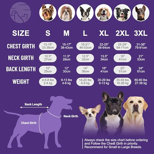 cyeollo 2 Pack Dog Sweater Stretchy Sweatshirt Soft Fleece with Reflective Stripe Pullover Jacket Pet Puppy Dog Clothes in Cold Weather Sweaters for Small Dogs, Navy & Grey S - color: 2# Navy & Grey, size: Small