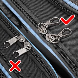 Frame Soft Surface pet Carrier, cat, Dog and Rabbit Transport Carrier, Airline-Approved pet Transport Carrier, Carrier Non-Collapse Deformation and Safety Special Zipper Hook Design.