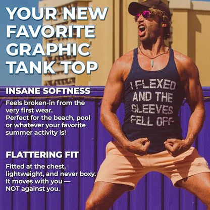 Mens Legendary Leg Day Tank Top Funny Lifting Workout Exercise Shirt | Funny Workout Shirt, Graphic Tank Top for Men, Cool Fitness Sleeveless Tee, Fitted Tank, Novelty Tank Tops for Guys - size: Small