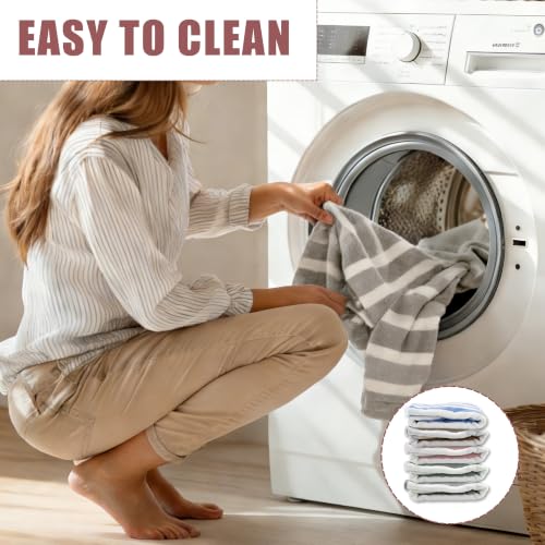 Fast Drying Dog Bathrobe, Super Absorbent Stripes Dogs Towel, Adjustable Warm Keeping Pet Puppy Bath Supplies (Light Brown, M) - color: Light Brown, size: M