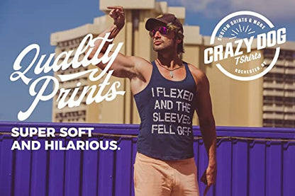 Womens Drink Happy Thoughts T Shirt Funny Beer Wine Drinking Tee - size: Small