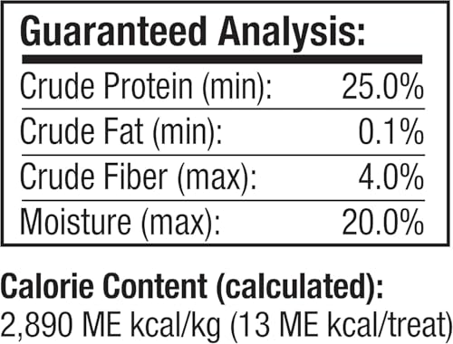 Good ‘N’ Tasty Kabob Bites, Treats for Dogs, Treat Your Pet to a Snack Made with Real Chicken, 4 Ounces (Pack of 2) - size: 4 Ounce (Pack of 2), style: Kabob Bites