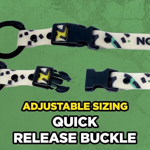 Dogtra Tom Davis Quick Release 3/4" Inch Strap with Buckle Waterproof Biothane for Remote Training E-Collar Easy Adjustable Comfortable for 280C 2.0 Receiver 28" - Beige - color: Quick Release Strap Only - Beige