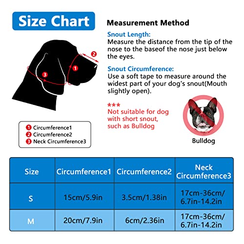 HOWWFALY Silicone Dog Muzzle, Soft Muzzle for Small Medium Dogs Poodle Corgi Dachshund，Pig Mouth Shape Breathable Dog Mouth Covers to Prevent Bite Chew and Call with Adjustable Strap(Green, Medium) - size: Medium