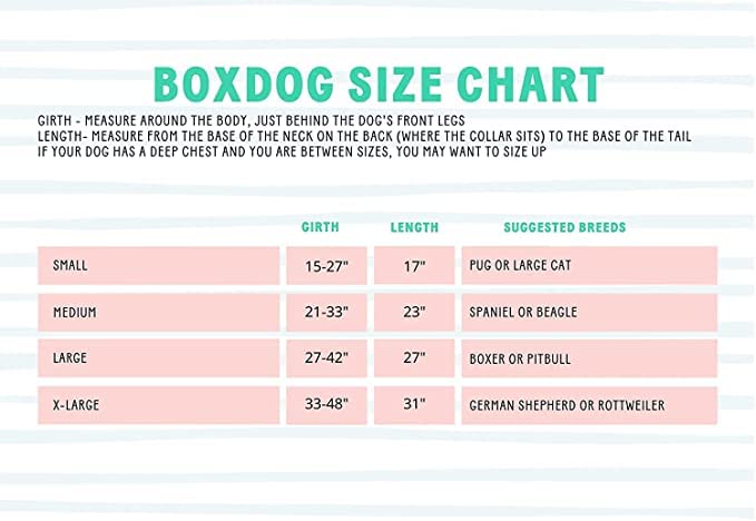 BoxDog Wearable Microfiber Dog Towel with Monster or Shark Hoodie | Soft Dog Bathrobe (Medium, Grey Shark) - color: Grey Shark, size: Medium