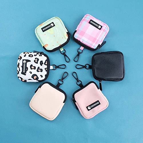 Dog Training Treat Pouch, Waterproof Dog Treat Bag, Dog Treat Pouch with Clip, Treat Pouches for Pet Training, Puppy Treat Tote - color: Black 2.0