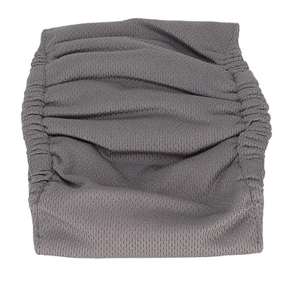 Dog Diapers Male, Belly Bands for Male Dogs Leakproof Strong Water Absorption Doggie Puppy Diapers Washable Male Dog Belly Wrap Dog Belly Band for Small Medium Large Dog (XL #21) - size: XL #21